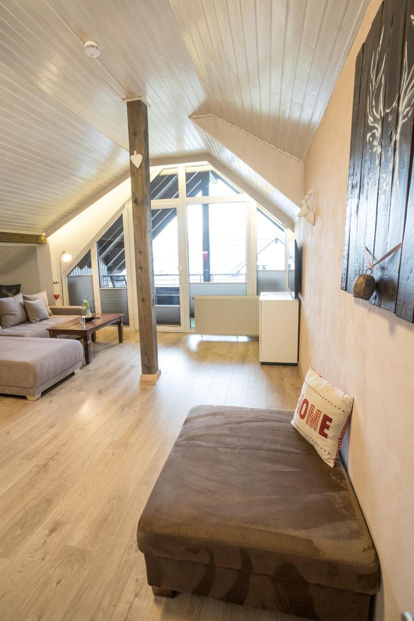 Ferienwohnungen Landhaus Meran Inkl Meinecardplus Willingen (Upland) Exterior foto