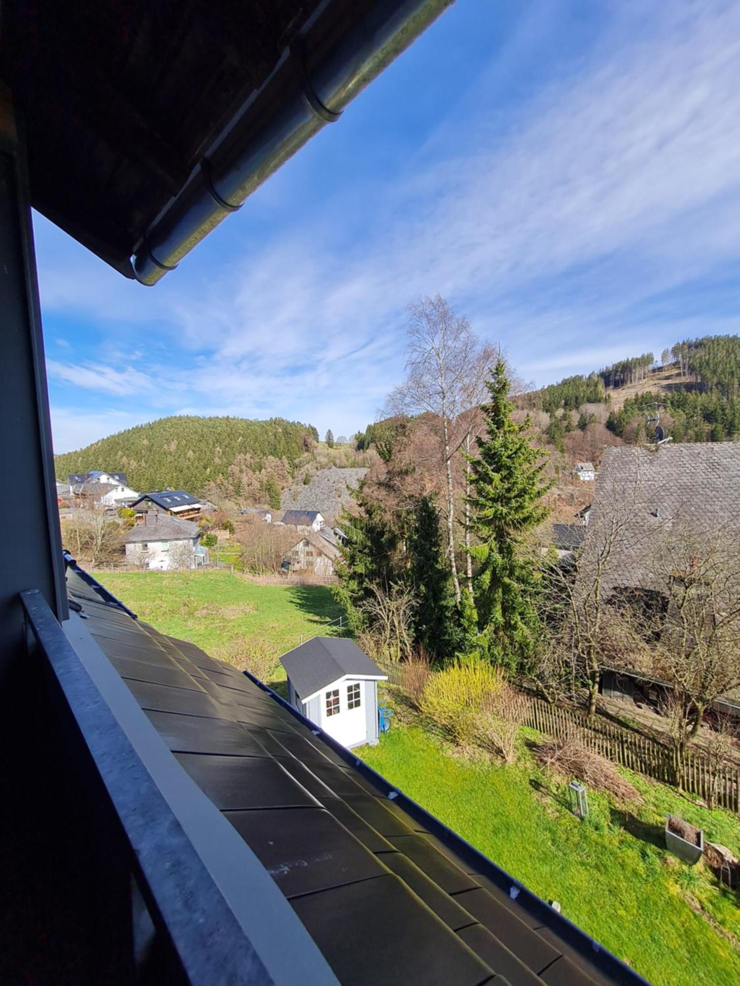 Ferienwohnungen Landhaus Meran Inkl Meinecardplus Willingen (Upland) Quarto foto
