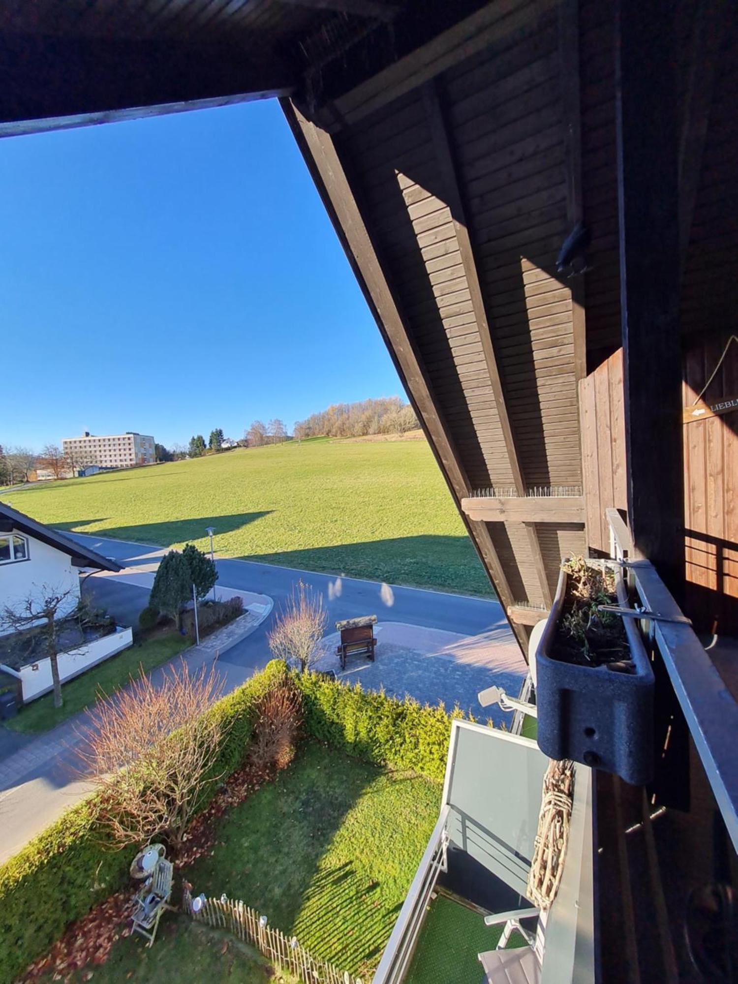 Ferienwohnungen Landhaus Meran Inkl Meinecardplus Willingen (Upland) Exterior foto