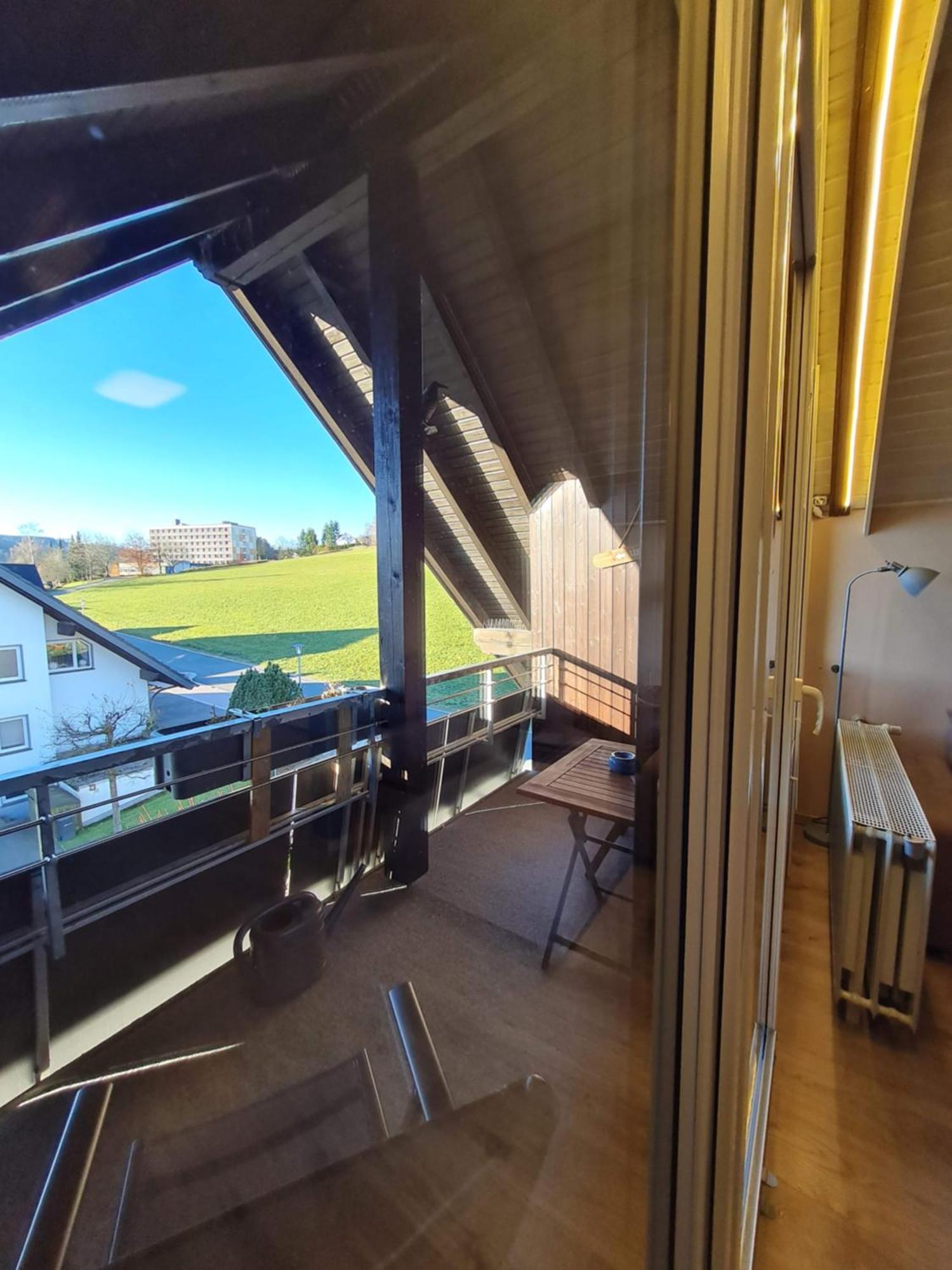 Ferienwohnungen Landhaus Meran Inkl Meinecardplus Willingen (Upland) Exterior foto