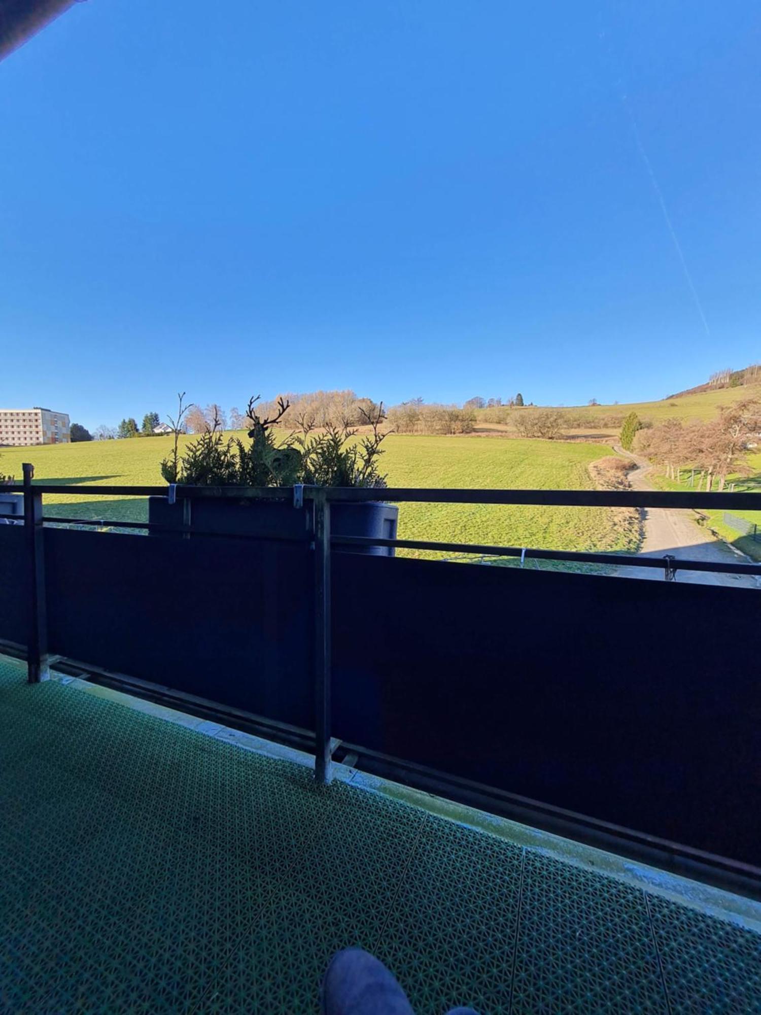 Ferienwohnungen Landhaus Meran Inkl Meinecardplus Willingen (Upland) Exterior foto