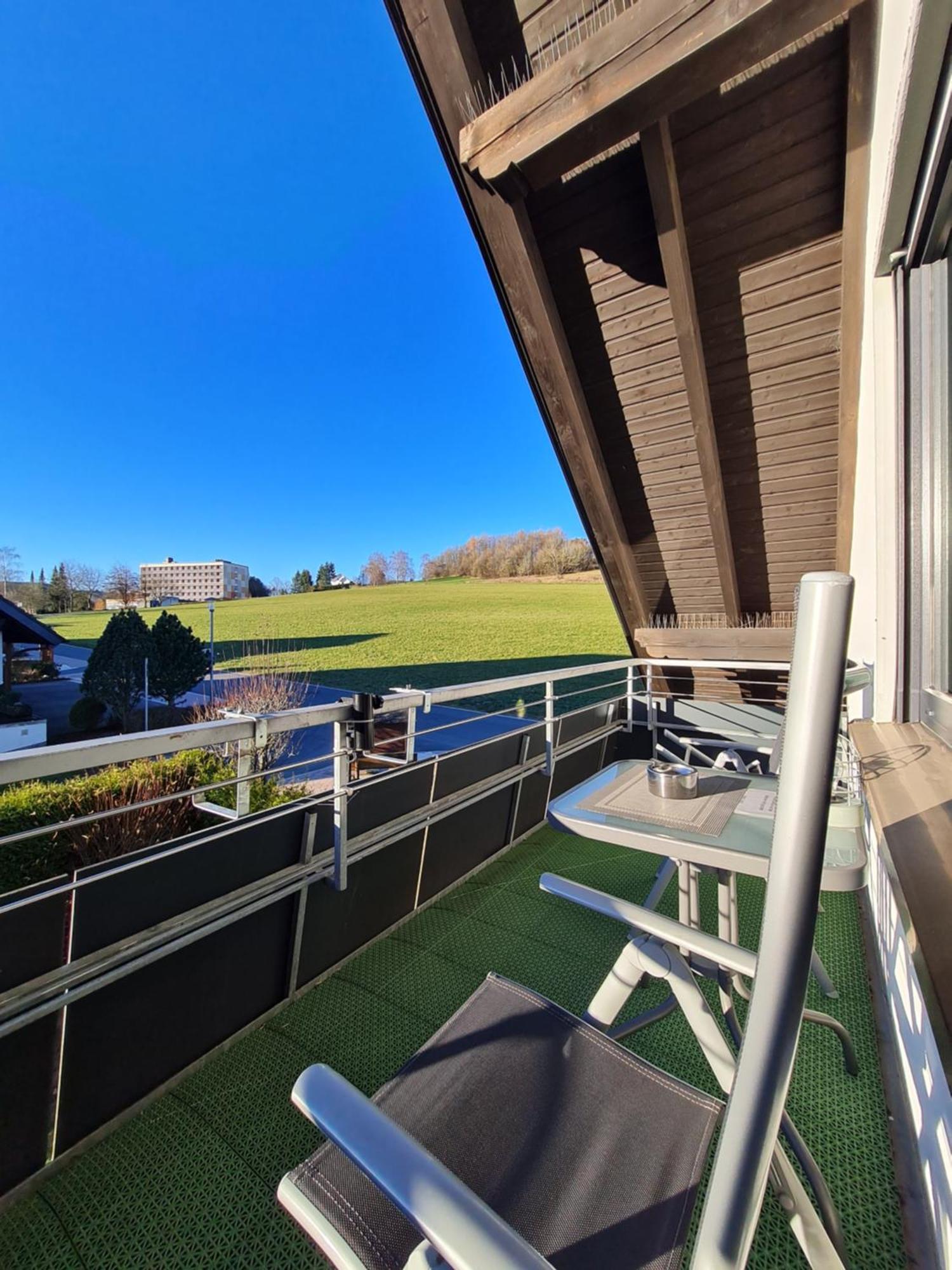 Ferienwohnungen Landhaus Meran Inkl Meinecardplus Willingen (Upland) Exterior foto