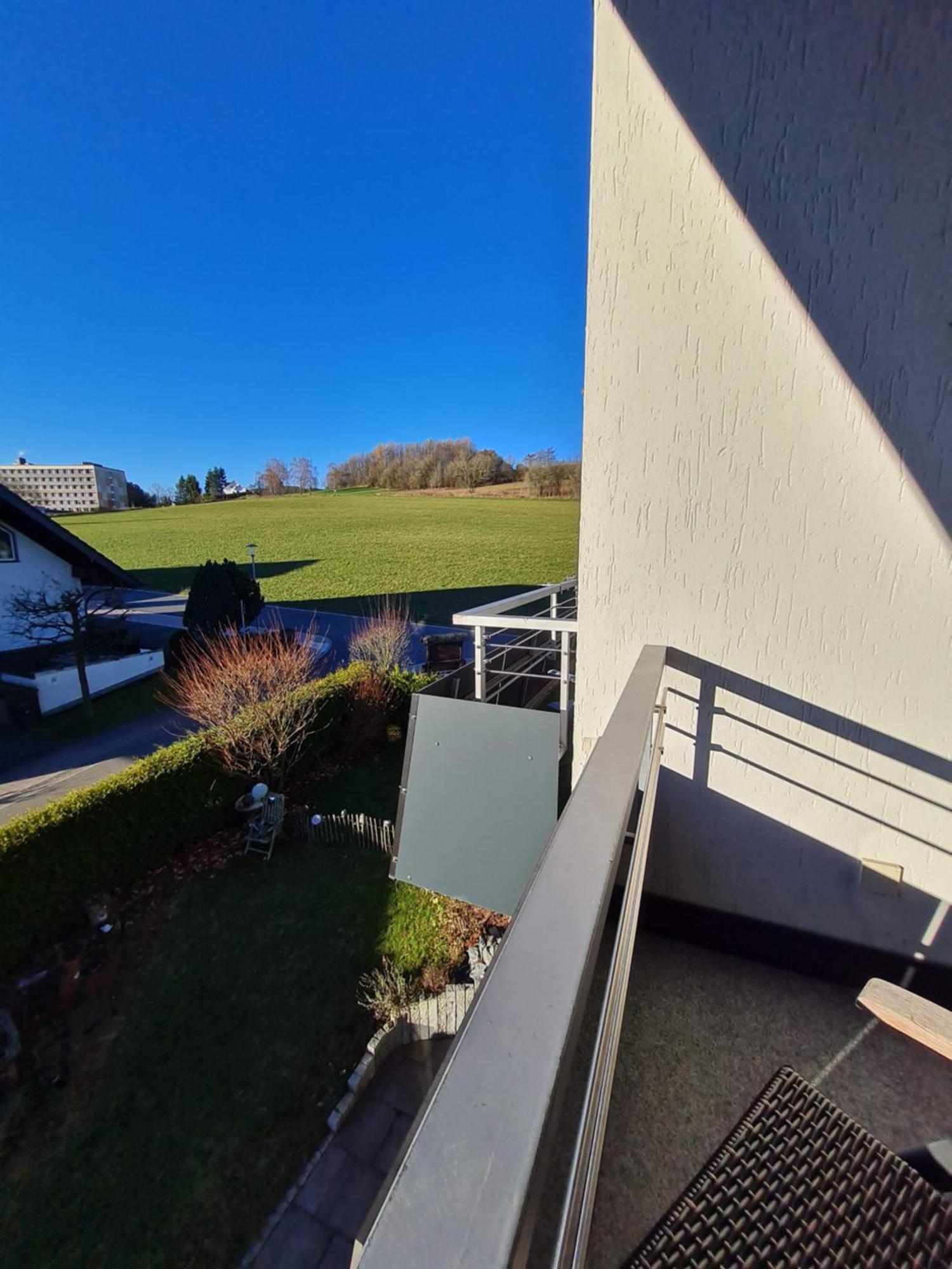 Ferienwohnungen Landhaus Meran Inkl Meinecardplus Willingen (Upland) Exterior foto