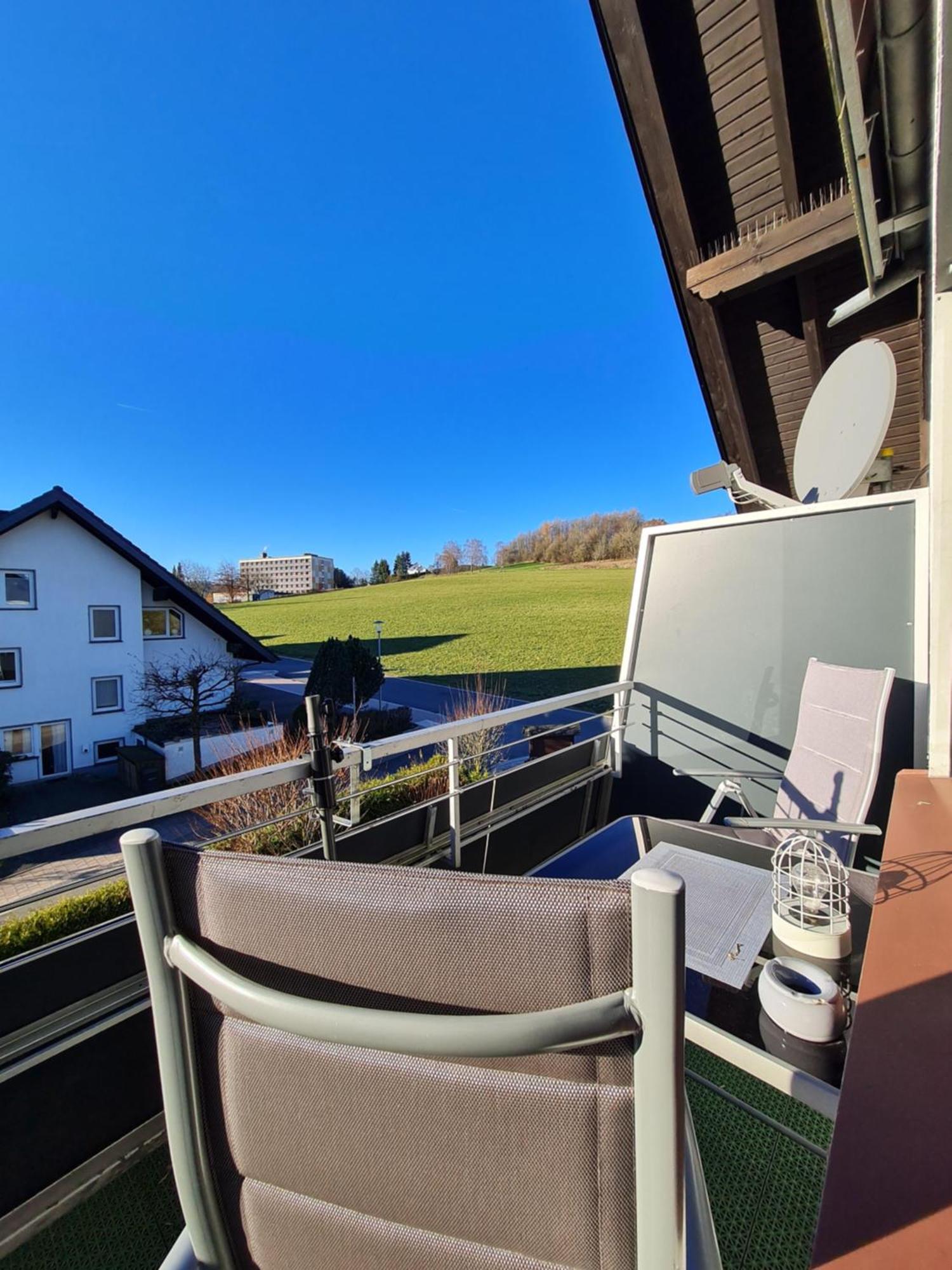 Ferienwohnungen Landhaus Meran Inkl Meinecardplus Willingen (Upland) Exterior foto